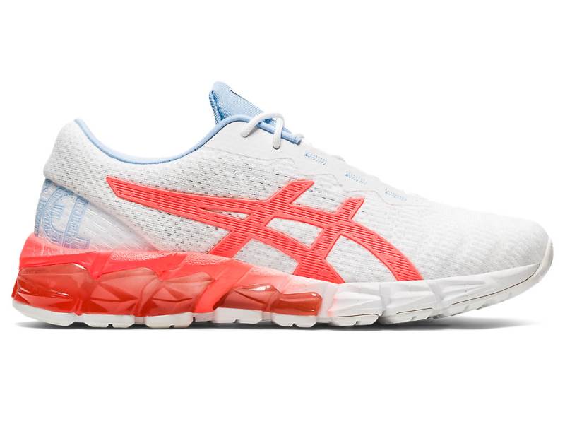 Tênis Asics GEL-QUANTUM 180 5 Mulher Branco, 0285A619.502